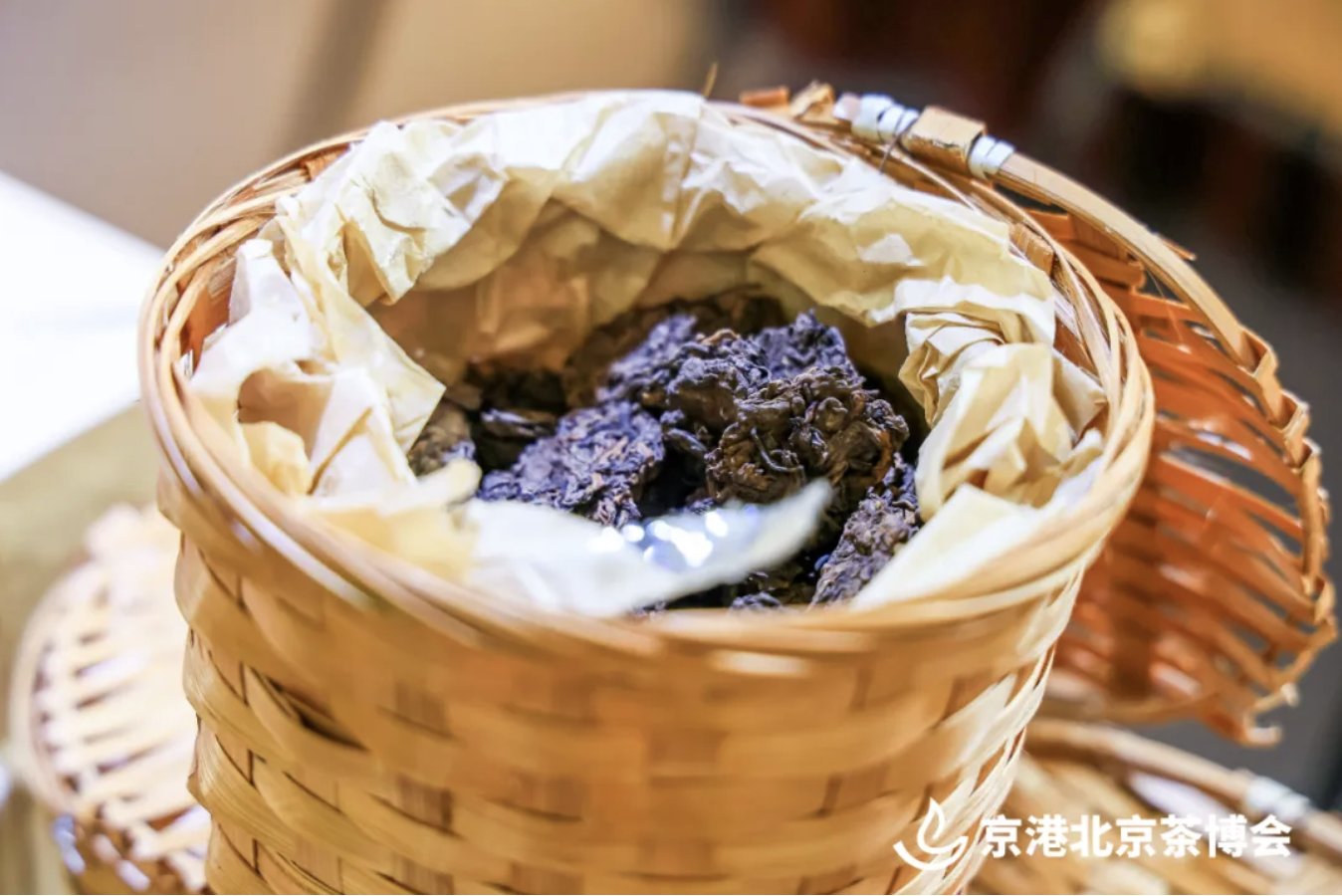 茶言茶语｜普洱茶里的“宝藏疙瘩”？老茶头到底是什么来头？