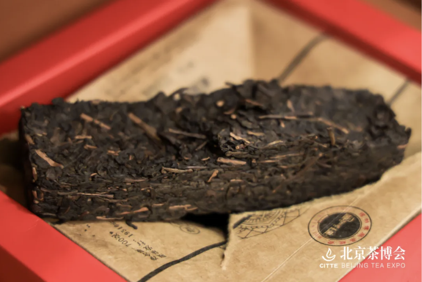 茶言茶语｜秋天喝秋茶：被低估的季节风味！这几种茶彻底打破你的偏见！