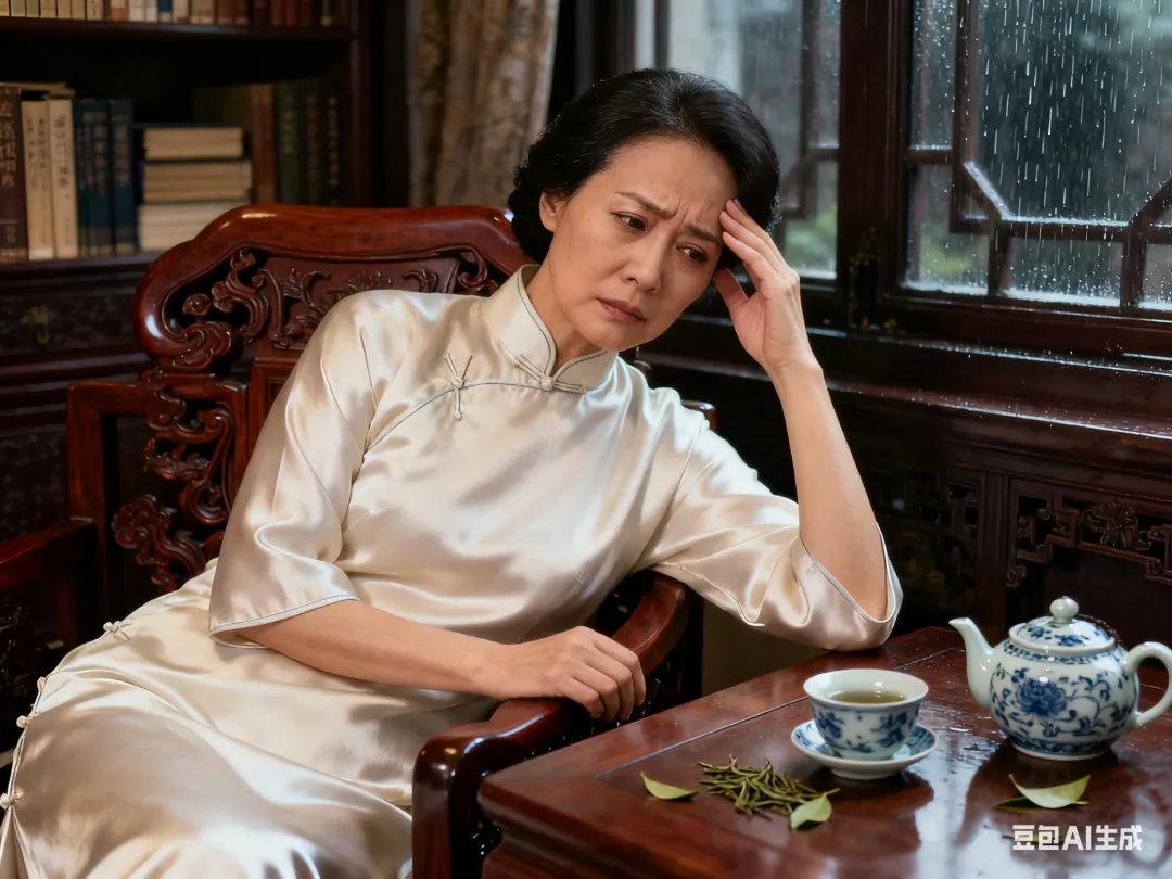 茶言茶语 | 喝茶后心慌手抖头昏沉？你可能是喝“醉”了！