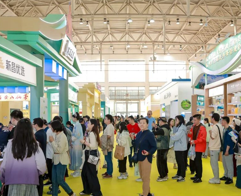 天时、地利、人和！第二十届京港北京茶博会的必须参展的三大理由