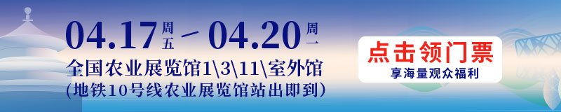 茶博会banner