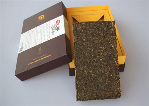 北京茶博会