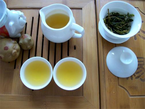 北京茶博会