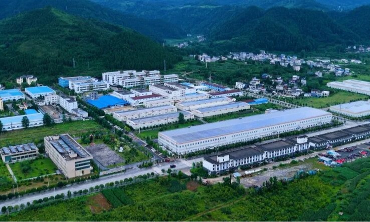 为什么在江口？为什么是贵茶？一文揭秘抹茶（碾茶）生产技术培训班（第2期）选址之谜